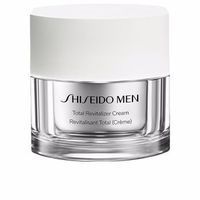 shiseido men total revitalizer cream 50 ml