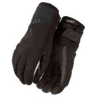 giro proof 20 black xl