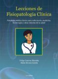 lecciones de fisiopatologia clinica patologia medica basica para enfe