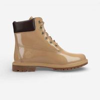 timberland deportivas moda womens patent leather premium 6-inch para mujer