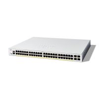 conmutador cisco c1300-48fp-4g gestionado l2l3 48 puertos gigabit ethernet 4 sfp