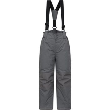 Mountain Warehouse Pantalones Raptor para niña