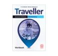 traveller second edition elementary workbook+ cd