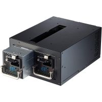 fsp twins pro fuente de alimentacion redundante 700w 80 plus gold