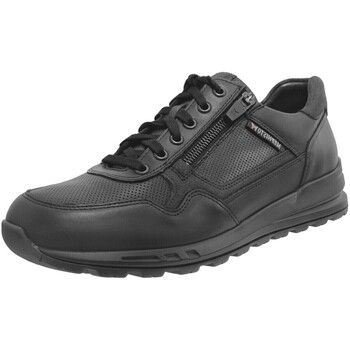 Mephisto Zapatillas Bradley para hombre
