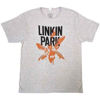 Linkin Park Tops y Camisetas Soldier Icons para mujer