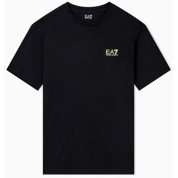 Emporio Armani EA7 Camiseta 8npt25 Pjvpz para hombre