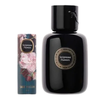 Striptease Flowers 100 ml + 5 g