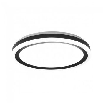 Plafón de techo led kai (72w)