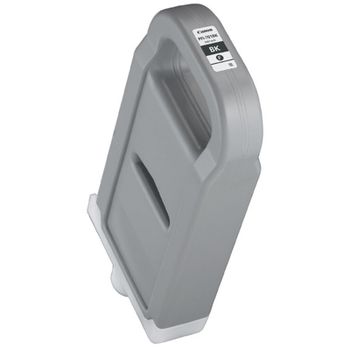Canon PFI-701BK Original Black High Capacity Ink Cartridge