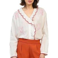 ange blusa eva para mujer