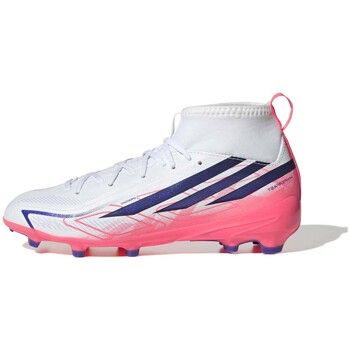 adidas Zapatillas de fútbol F50 Hyperfast Leagu para niño