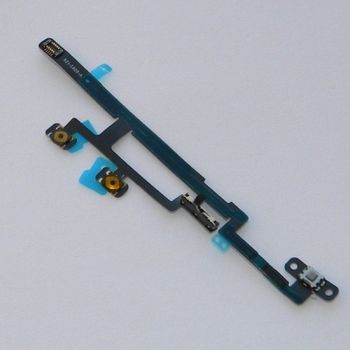 Flex Encendido Power On Off Ipad Mini 3 821-1820-a Repuesto