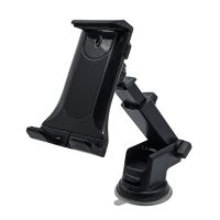 temco soporte para coche con ventosa soporte para tablet de coche compatible con ipad samsung galaxy z fold 3z flip 3s22s21iphone 13 14 15 pro plus max soporte para tablet de 4-105 pulgadas