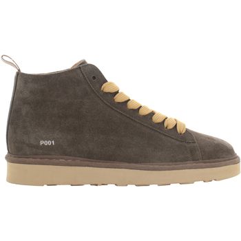 Panchic Botines P001M025-01722244 para hombre