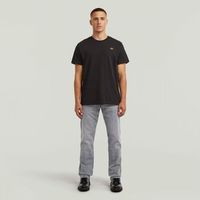 g-star raw jeans d23692-d931 mosa-g324 faded grey neblina para hombre
