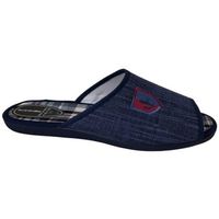 alcalde zapatos zapatilla descubierta sello para mujer