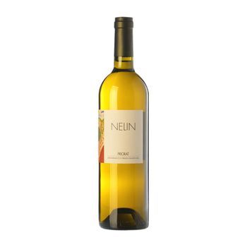 Clos Mogador Vino Blanco Clos Nelín Priorat Crianza 75 Cl 14% Vol.