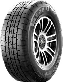 Michelin LTX Trail ( 265/70 R18 116S EV Suitable )