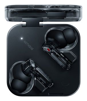 NOTHING EAR (3) BLACK