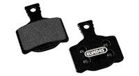 pastillas de freno elvedes metallic carbon magura mt2  mt4  mt6  mt8