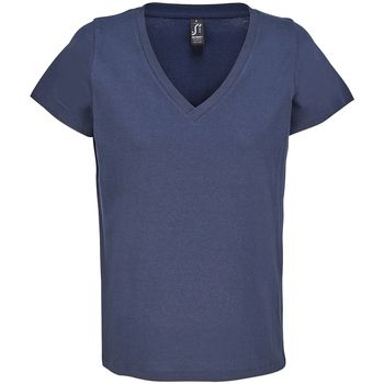 Sols Camiseta Regent para mujer
