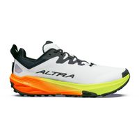 zapatillas altra experience wild 3 blanco naranja aw26 talla 47 - eur