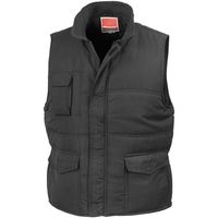 result cazadora pro para hombre