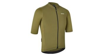 Maillot de manga corta  p gripgrab  p essential verde