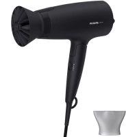philips 3000 series bhd30810 secador de pelo plegable 1600w