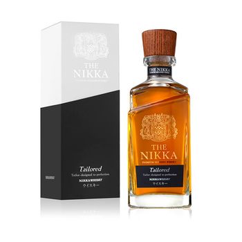 Nikka Tailored Estuche