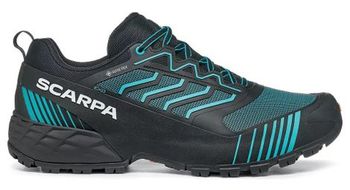 Scarpa Ribelle Run XT Gore-Tex - hombre - azul