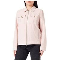 geox chaqueta w licena short jkt para mujer