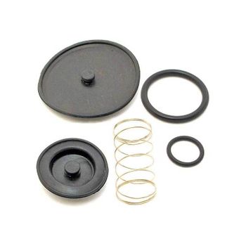 Kit de servicio del grifo de combustible Tour Max FCK-38