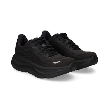 Hoka Zapatillas Mujer - Negro Talla 8