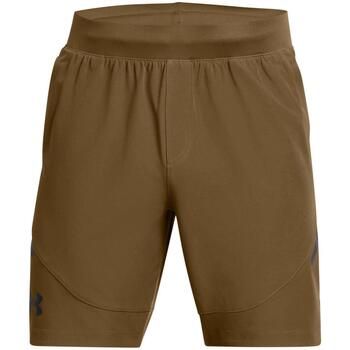 Under Armour Short Unstoppable para hombre