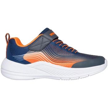 Skechers Zapatos Baskets Collection Fitness cuir para mujer