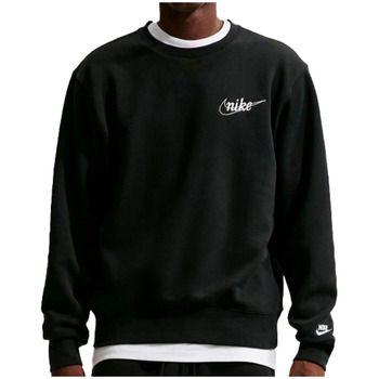 Nike Chaqueta de punto M NK CLUB BB CREW CTB para hombre