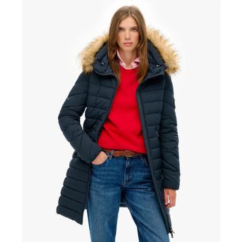 Superdry Parka Fuji para mujer