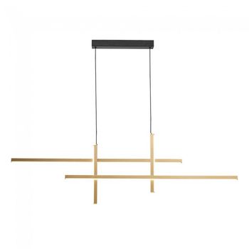 Lámpara colgante led lin (44w)