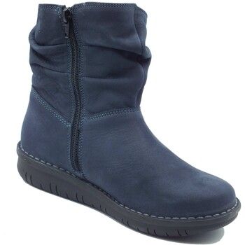 Jungla Boots 7559 JK Deep para mujer