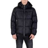 armani exchange abrigo de plumas down jacket xm000348 af12286 para hombre