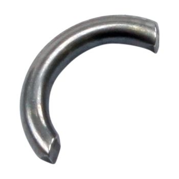 Semianillo de la copa del muelle de la válvula Ducati 4V