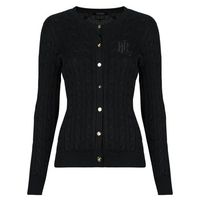lauren ralph lauren chaqueta de punto sweater cardigan para mujer