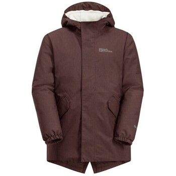 Jack Wolfskin Cazadora 16090922700 para niña