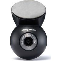 nextbase nbdvrs2rwc quad hd rear view dash cam - black black