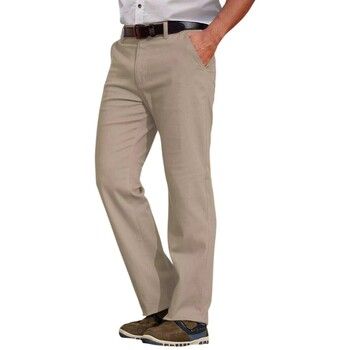 Atlas For Men Pantalón chino AF4117 para hombre