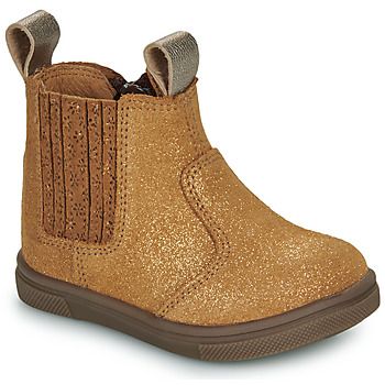GBB Botines AGREABLE para niña