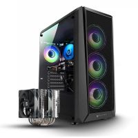 pc gaming pc racing gti 95 supra amd ryzen 5 7600x 32gb ddr5 1tb ssd rtx 5060 ti wifi