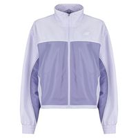 new balance chaqueta deporte trackside woven jacket para mujer